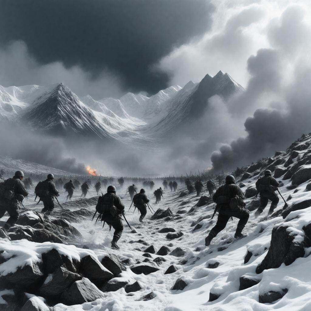 Battle of Attu